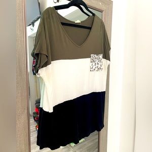 Cute Chic Soul soft Tee
